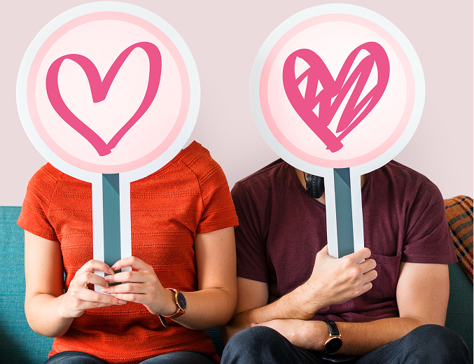 Bạn sẽ không còn yêu một cách mù quáng rồi bị tổn thương mà chẳng hiểu vì sao