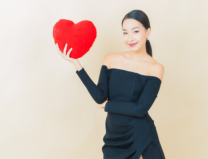 Bạn sẽ biết cách dẫn dắt đàn ông mà không cần kiểm soát, gào thét hay níu kéo.