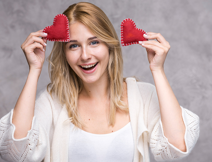 Bạn sẽ đặt lại vị trí của mình trong mối quan hệ, không bằng nước mắt – mà bằng khí chất.