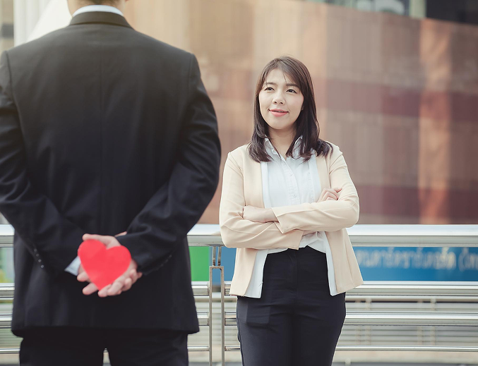 Bạn sẽ không chỉ “được yêu”, mà còn được trân trọng và nể phục.