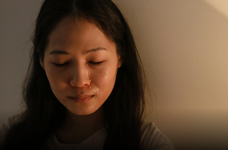 Người muốn yêu – nhưng không muốn <br /> khổ nữa